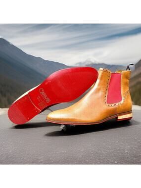 Mens Carlos By Carlos Shoes for Sale up to 90% Off: Poshmark